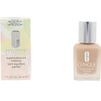 CLINIQUE-Fluido SUPERBALANCED 05 baunilha 30 ml-DrShampoo - Perfumaria e Cosmética
