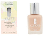 CLINIQUE-Fluido SUPERBALANCED 07 neutro 30 ml-DrShampoo - Perfumaria e Cosmética