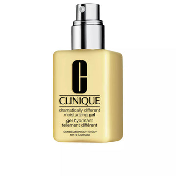 CLINIQUE-Gel hidratante DRAMATICALLY DIFERENT 125 ml-DrShampoo - Perfumaria e Cosmética Image principale du produit