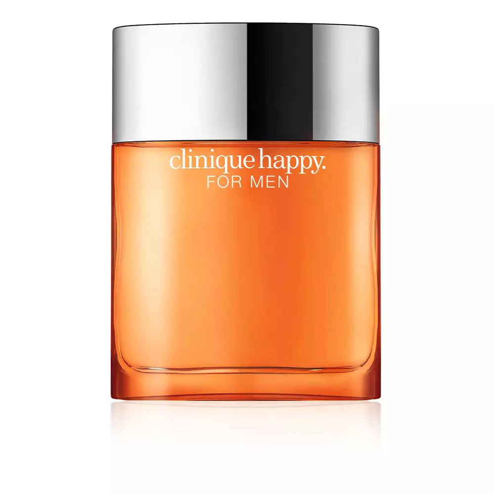 CLINIQUE-HAPPY FOR MEN edt pour homme spray 50 ml-DrShampoo - Perfumaria e Cosmética