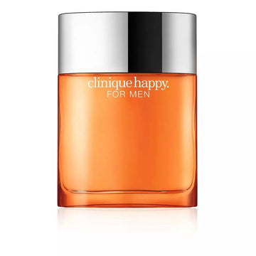 CLINIQUE-HAPPY FOR MEN edt pour homme spray 50 ml-DrShampoo - Perfumaria e Cosmética Main image