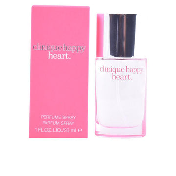 CLINIQUE-HAPPY HEART spray de perfume 30 ml-DrShampoo - Perfumaria e Cosmética Image principale du produit