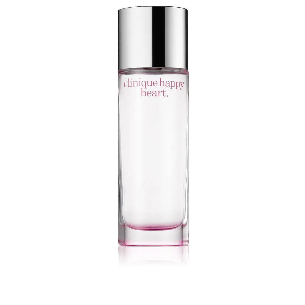 CLINIQUE-HAPPY HEART spray de perfume 50 ml-DrShampoo - Perfumaria e Cosmética