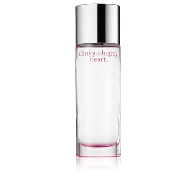 CLINIQUE-HAPPY HEART spray de perfume 50 ml-DrShampoo - Perfumaria e Cosmética