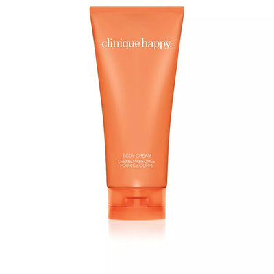 CLINIQUE-HAPPY creme corporal 200 ml-DrShampoo - Perfumaria e Cosmética