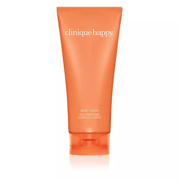 CLINIQUE-HAPPY gel de banho 200ml-DrShampoo - Perfumaria e Cosmética Main image