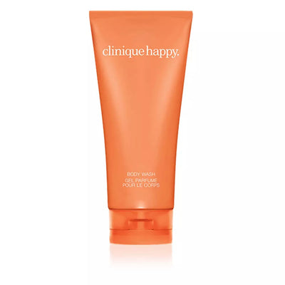 CLINIQUE-HAPPY gel de banho 200ml-DrShampoo - Perfumaria e Cosmética