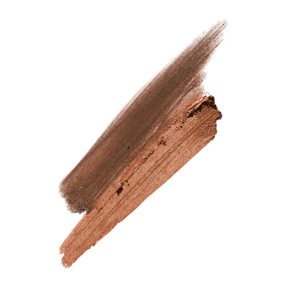 CLINIQUE-HI SHADOW PLAY definidor de sombra de olhos misto verde 4 ml.-DrShampoo - Perfumaria e Cosmética