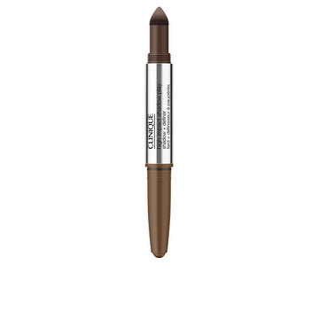 CLINIQUE-HI SHADOW PLAY definidor de sombra de olhos misto verde 4 ml.-DrShampoo - Perfumaria e Cosmética Image principale du produit