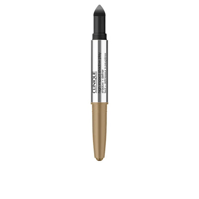 CLINIQUE-HI SHADOW PLAY sombra definidora champagne caviar 4 ml.-DrShampoo - Perfumaria e Cosmética