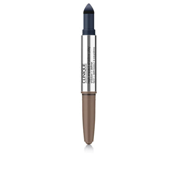 CLINIQUE-HI SHADOW PLAY sombra definidora de olhos morango coco 4 ml-DrShampoo - Perfumaria e Cosmética Image principale du produit