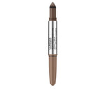 CLINIQUE-HI SHADOW PLAY sombra definidora de olhos rose truffles 4 ml.-DrShampoo - Perfumaria e Cosmética
