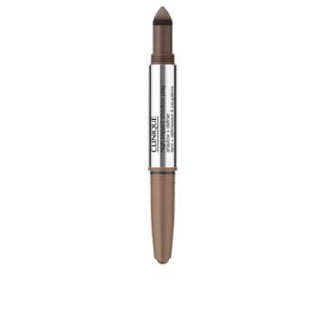 CLINIQUE-HI SHADOW PLAY sombra definidora de olhos rose truffles 4 ml.-DrShampoo - Perfumaria e Cosmética Image principale du produit