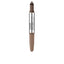 CLINIQUE-HI SHADOW PLAY sombra definidora de olhos rose truffles 4 ml.-DrShampoo - Perfumaria e Cosmética