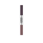 CLINIQUE-HI SHADOW PLAY sombra definidora de olhos rum e cola 4 ml.-DrShampoo - Perfumaria e Cosmética