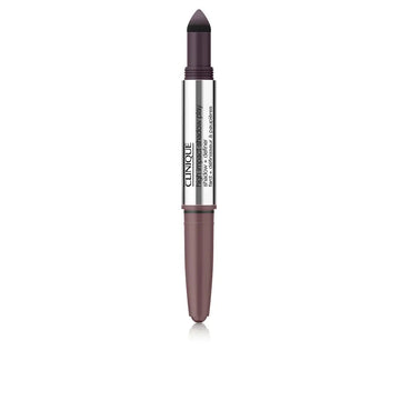 CLINIQUE-HI SHADOW PLAY sombra definidora de olhos rum e cola 4 ml.-DrShampoo - Perfumaria e Cosmética Image principale du produit