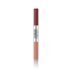 CLINIQUE-HI SHADOW PLAY sombra para os olhos definidora double latte 4 ml.-DrShampoo - Perfumaria e Cosmética