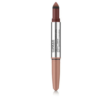 CLINIQUE-HI SHADOW PLAY sombra para os olhos definidora double latte 4 ml.-DrShampoo - Perfumaria e Cosmética Image principale du produit