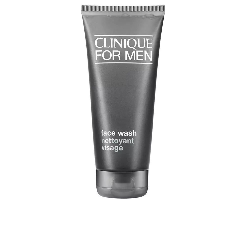 CLINIQUE-HOMEM sabonete facial 200 ml-DrShampoo - Perfumaria e Cosmética