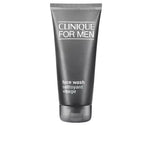 CLINIQUE-HOMEM sabonete facial 200 ml-DrShampoo - Perfumaria e Cosmética