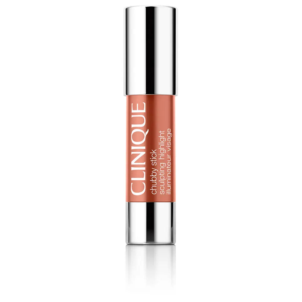 CLINIQUE-Iluminador CHUBBY STICK Dazzling Dusk 6 gr.-DrShampoo - Perfumaria e Cosmética