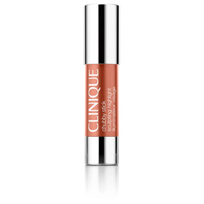 CLINIQUE-Iluminador CHUBBY STICK Dazzling Dusk 6 gr.-DrShampoo - Perfumaria e Cosmética