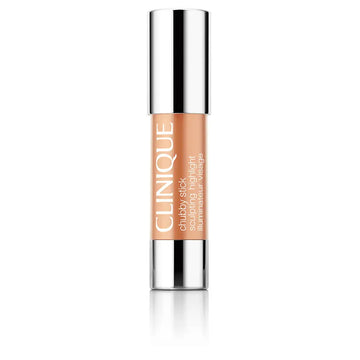 CLINIQUE-Iluminador CHUBBY STICK Supreme Stardust 6 g.-DrShampoo - Perfumaria e Cosmética Image principale du produit