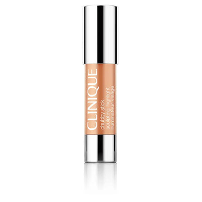 CLINIQUE-Iluminador CHUBBY STICK Supreme Stardust 6 g.-DrShampoo - Perfumaria e Cosmética