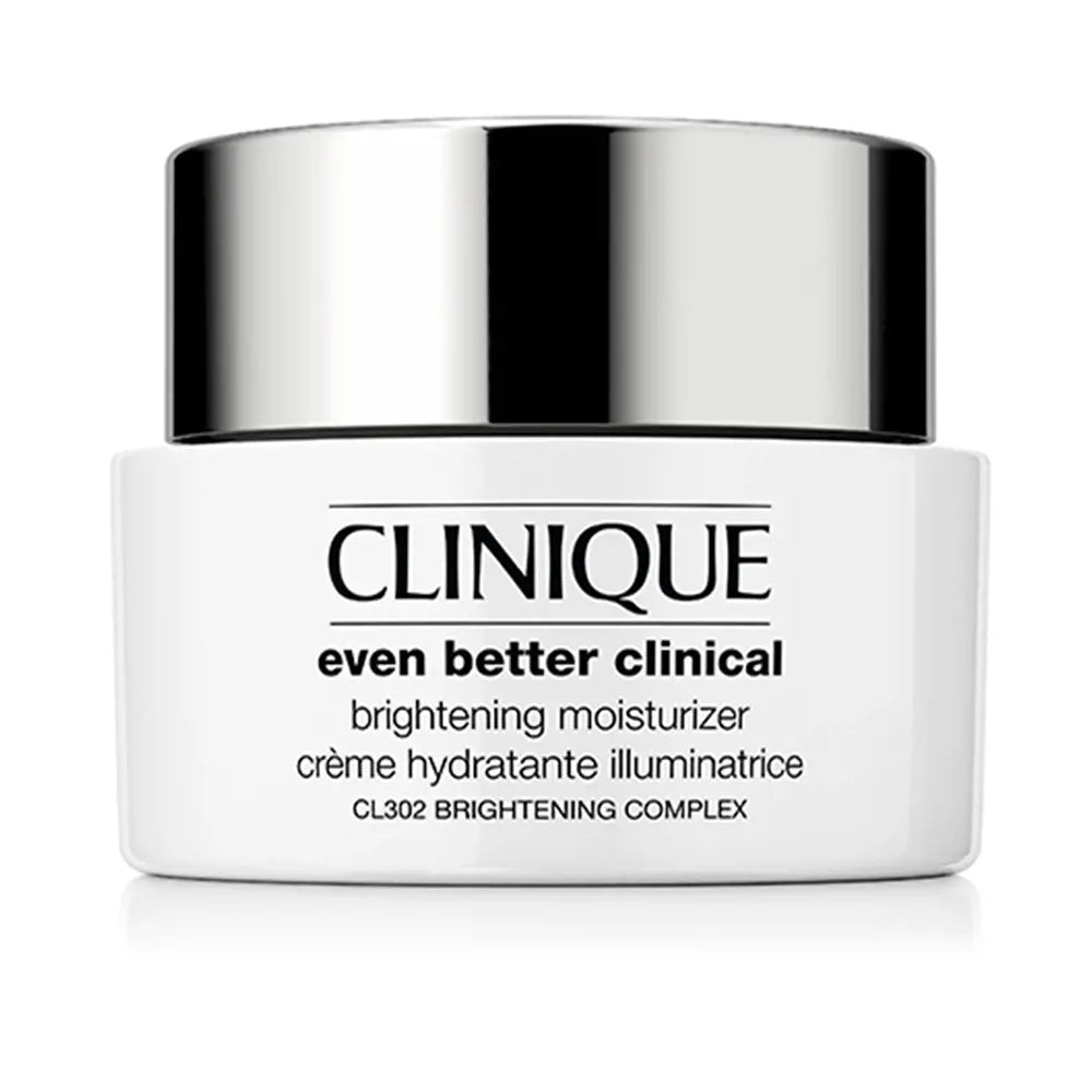 CLINIQUE-Iluminador hidratante EVEN BETTER CLINICAL 50 ml-DrShampoo - Perfumaria e Cosmética