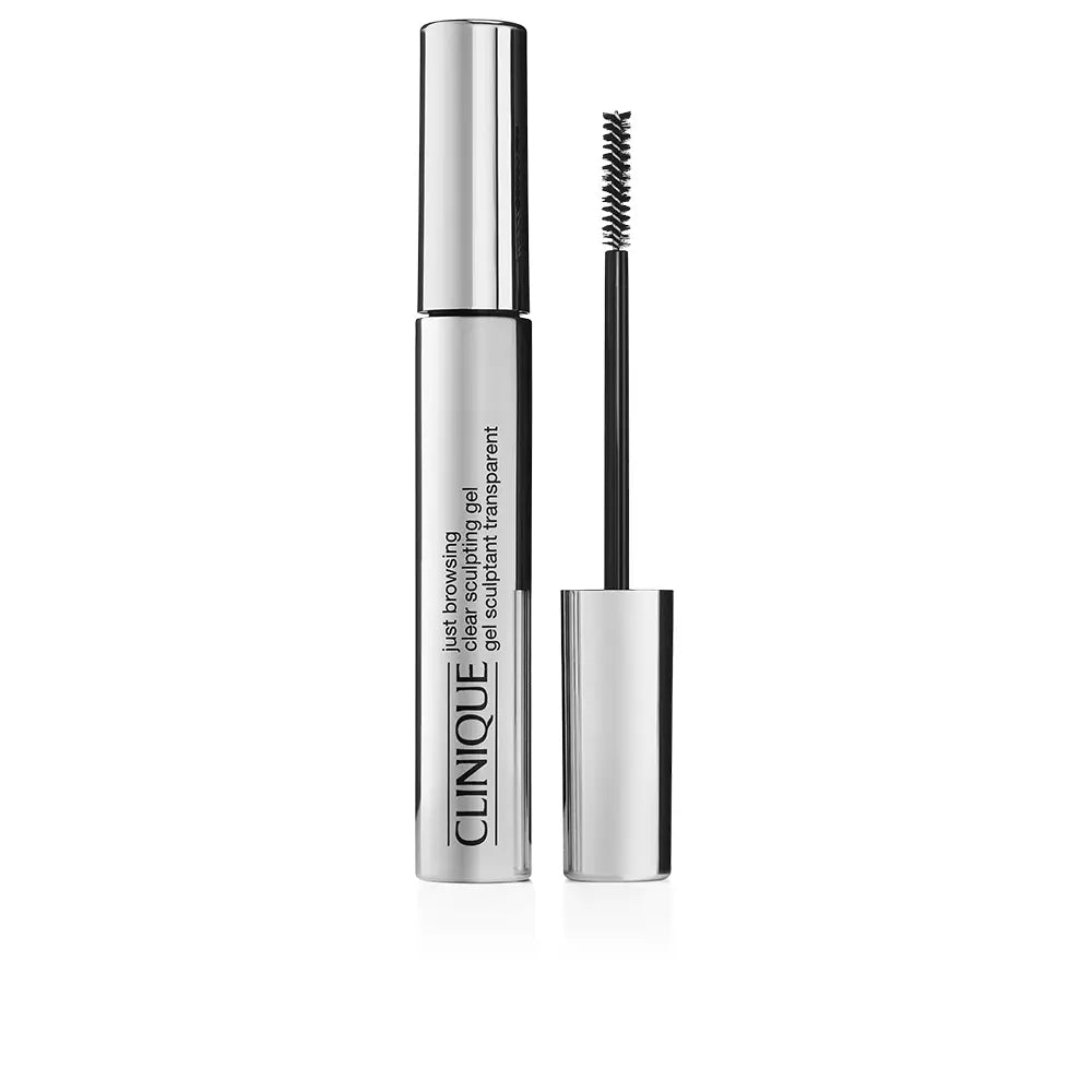 CLINIQUE-JUST BROWSING gel esculturante transparente Clear 9 ml-DrShampoo - Perfumaria e Cosmética