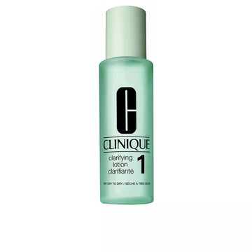 CLINIQUE-LOÇÃO CLARIFICANTE 1 200 ml-DrShampoo - Perfumaria e Cosmética Image principale du produit