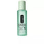 CLINIQUE-LOÇÃO CLARIFICANTE 1 400 ml-DrShampoo - Perfumaria e Cosmética