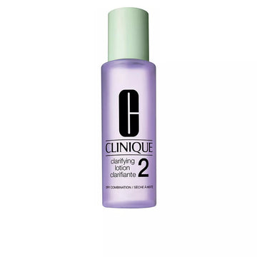 CLINIQUE-LOÇÃO CLARIFICANTE 2 400ml-DrShampoo - Perfumaria e Cosmética Image principale du produit