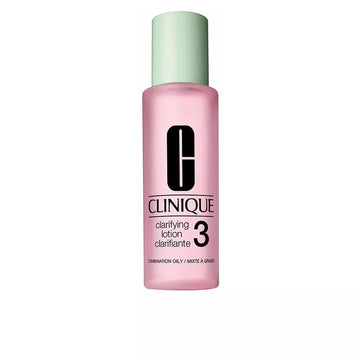 CLINIQUE-LOÇÃO CLARIFICANTE 3 200ml-DrShampoo - Perfumaria e Cosmética Image principale du produit
