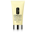 CLINIQUE-LOÇÃO HIDRATANTE DRAMATICAMENTE DIFERENTE + FPS50 50 ml.-DrShampoo - Perfumaria e Cosmética