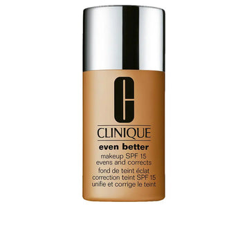 CLINIQUE-MAQUIAGEM AINDA MELHOR FPS15 32 PECAN 30 ml.-DrShampoo - Perfumaria e Cosmética Image principale du produit