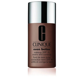 CLINIQUE-MAQUIAGEM AINDA MELHOR FPS15 33 espresso 30 ml.-DrShampoo - Perfumaria e Cosmética Image principale du produit