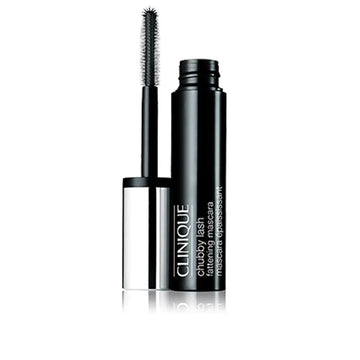CLINIQUE-MÁSARA VOLUMIZADORA CHUBBY LASH 01 JET JUMBO 10 ml.-DrShampoo - Perfumaria e Cosmética Image principale du produit