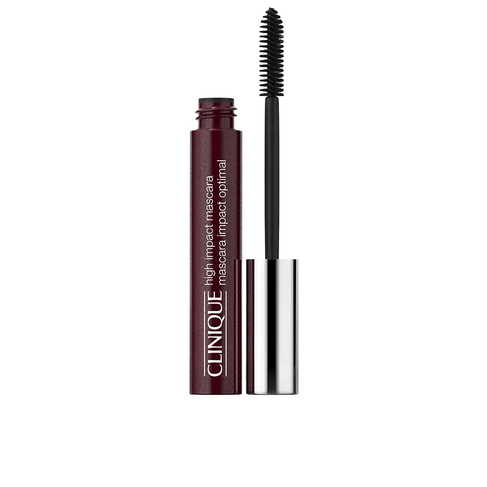 CLINIQUE-MÁSCARA ALTA PERFORMANCE Black Honey 7 ml.-DrShampoo - Perfumaria e Cosmética
