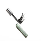 CLINIQUE-MÁSCARA HIGH IMPACT Á PROVA D'ÁGUA 01 PRETO 8 ml-DrShampoo - Perfumaria e Cosmética