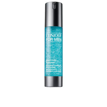 CLINIQUE-MEN MAXIMUN concentrado de gel de água ativado 48 ml-DrShampoo - Perfumaria e Cosmética Image principale du produit