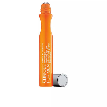 CLINIQUE-MEN SUPER ENERGIZER gel de contorno de olhos anti-fadiga 15 ml-DrShampoo - Perfumaria e Cosmética Image principale du produit