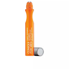 CLINIQUE-MEN SUPER ENERGIZER gel de contorno de olhos anti-fadiga 15 ml-DrShampoo - Perfumaria e Cosmética