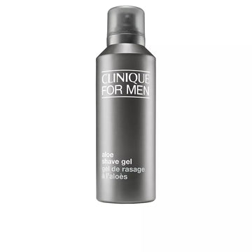 CLINIQUE-MEN gel de barbear aloe 125 ml-DrShampoo - Perfumaria e Cosmética Imagen principal del producto
