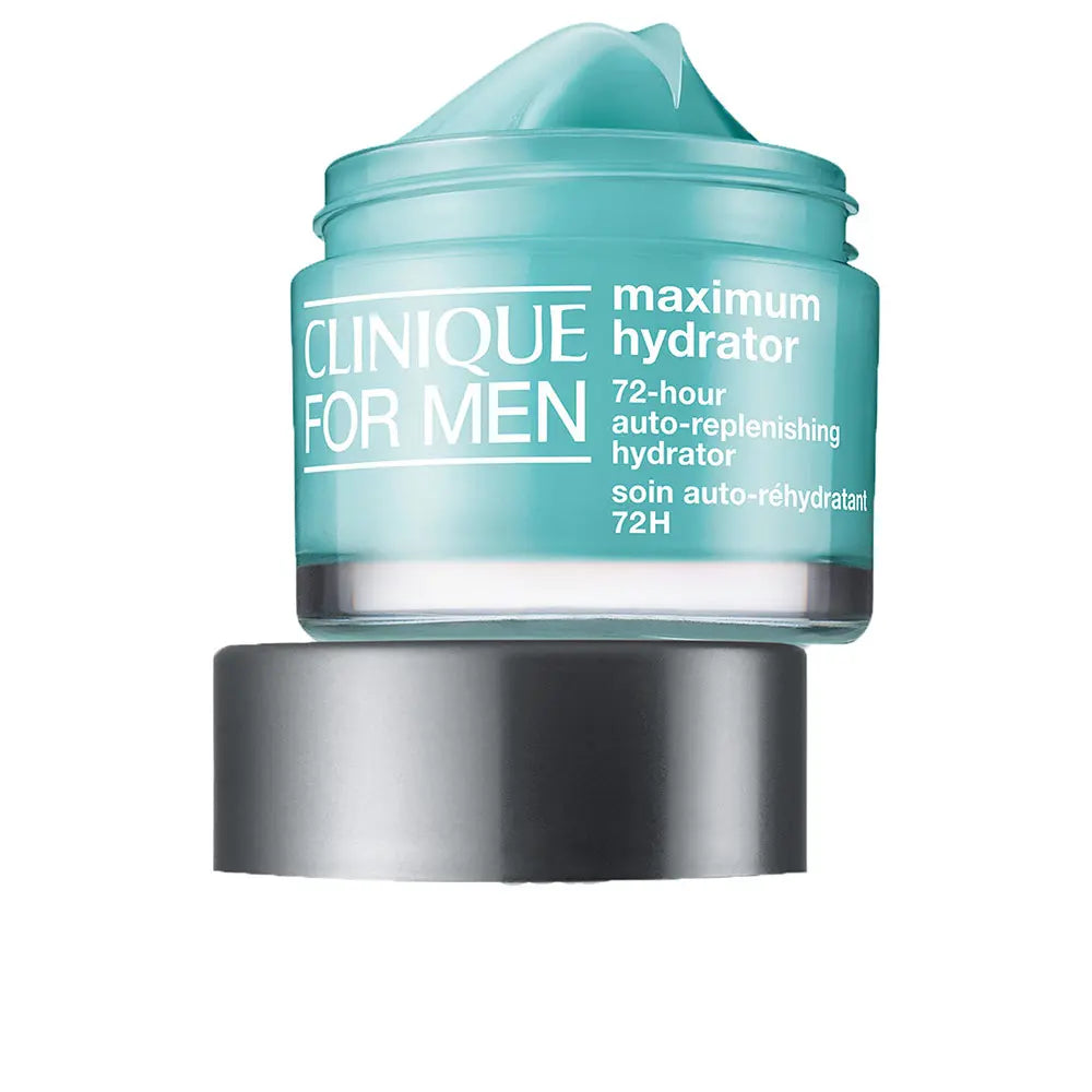 MEN maximum hydrator 72h 50 ml Imagen secundaria del producto