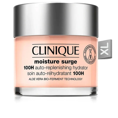 CLINIQUE-MOISTURE SURGE 100H auto-replenishing hydrator 125 ml-DrShampoo - Perfumaria e Cosmética