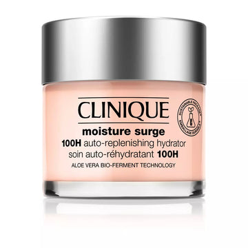 CLINIQUE-MOISTURE SURGE 100H auto-replenishing hydrator XXL 75 ml-DrShampoo - Perfumaria e Cosmética Image principale du produit