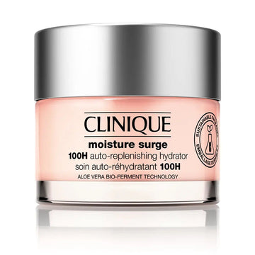 CLINIQUE-MOISTURE SURGE 100H hidratante auto-regenerador 30ml-DrShampoo - Perfumaria e Cosmética Image principale du produit