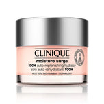 CLINIQUE-MOISTURE SURGE 100H hidratante auto-regenerador 50ml-DrShampoo - Perfumaria e Cosmética