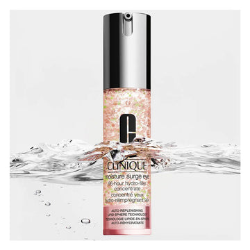 MOISTURE SURGE crema de ojos hidratante 96h 15 ml Imagen secundaria del producto